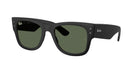 Occhiali da sole Ray-Ban RB4840S 601S71 - Pistilleria