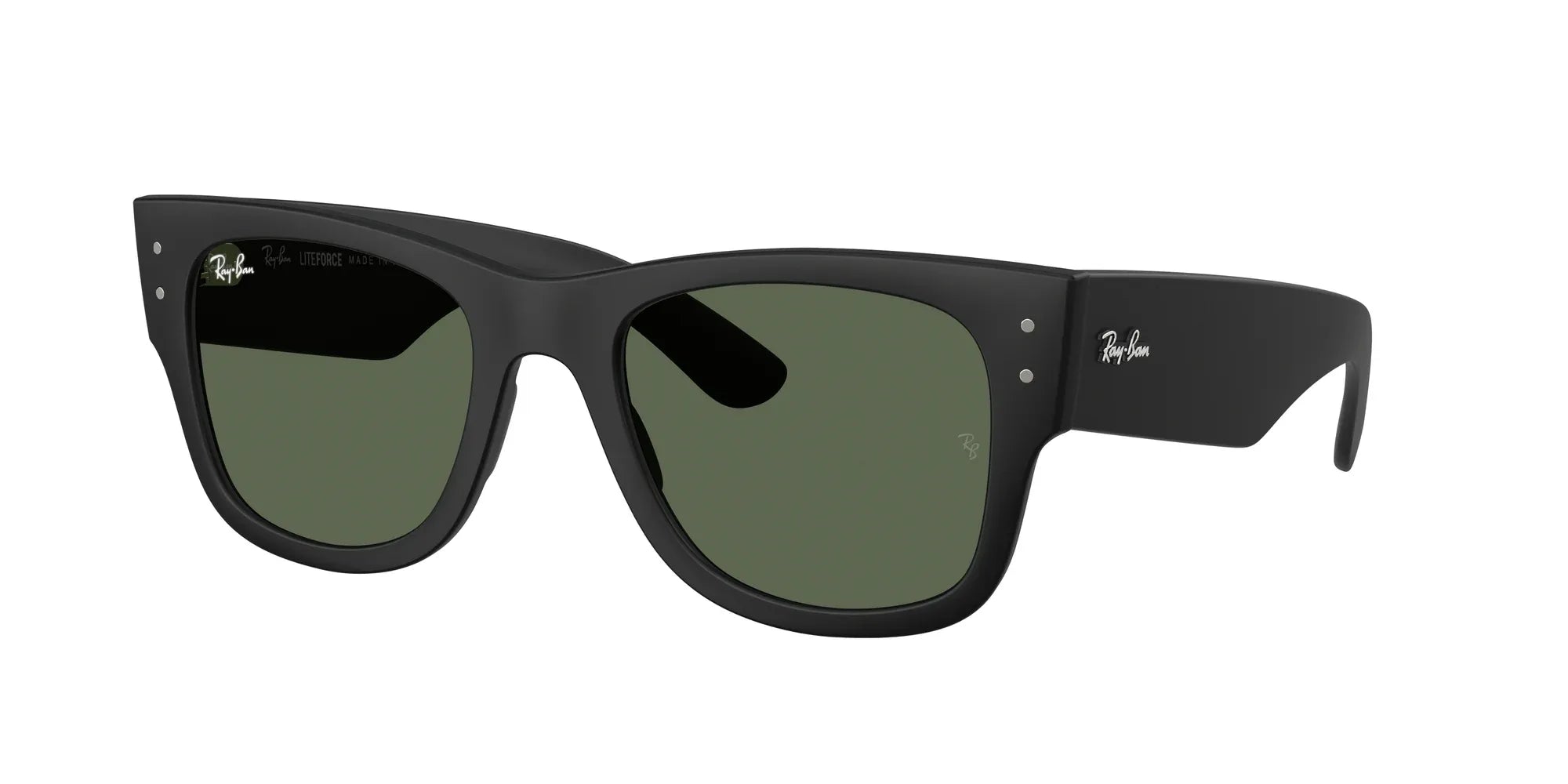 Occhiali da sole Ray-Ban RB4840S 601S71 - Pistilleria