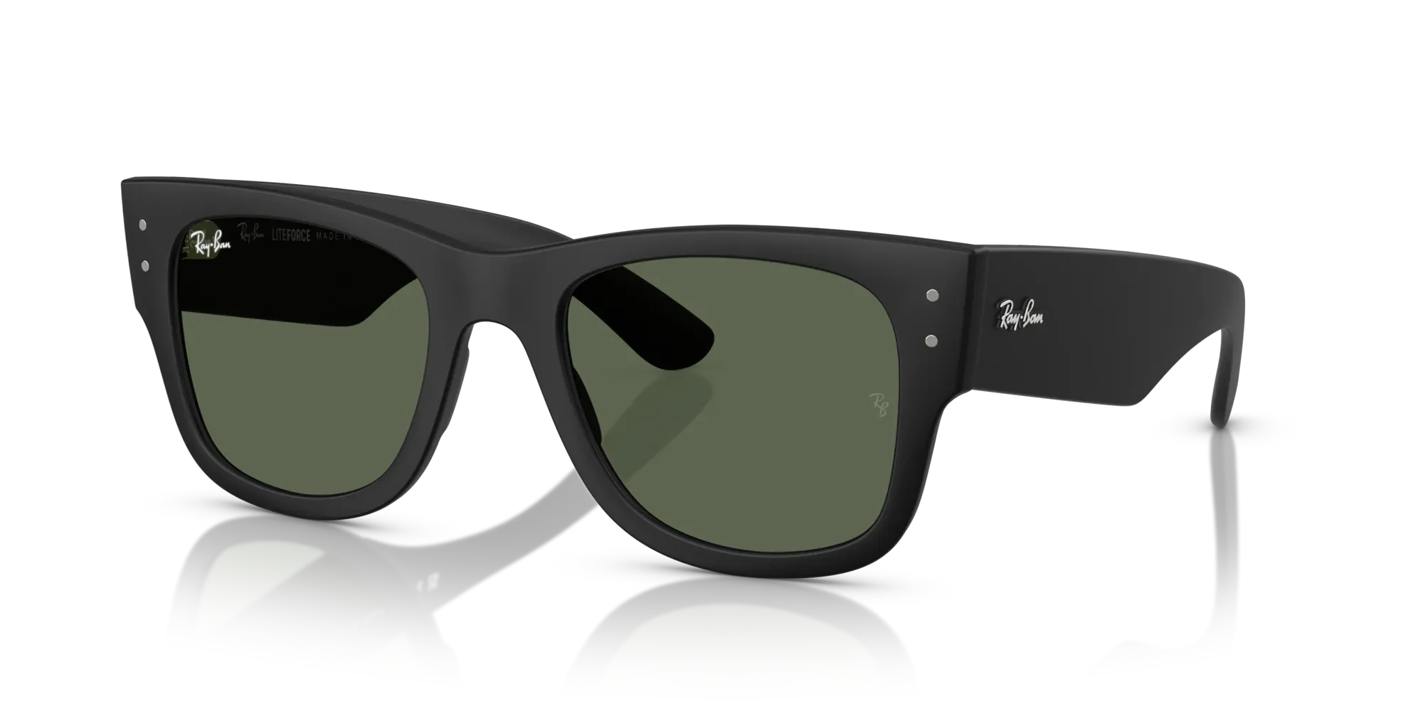 Occhiali da sole Ray-Ban RB4840S 601S71 - Pistilleria