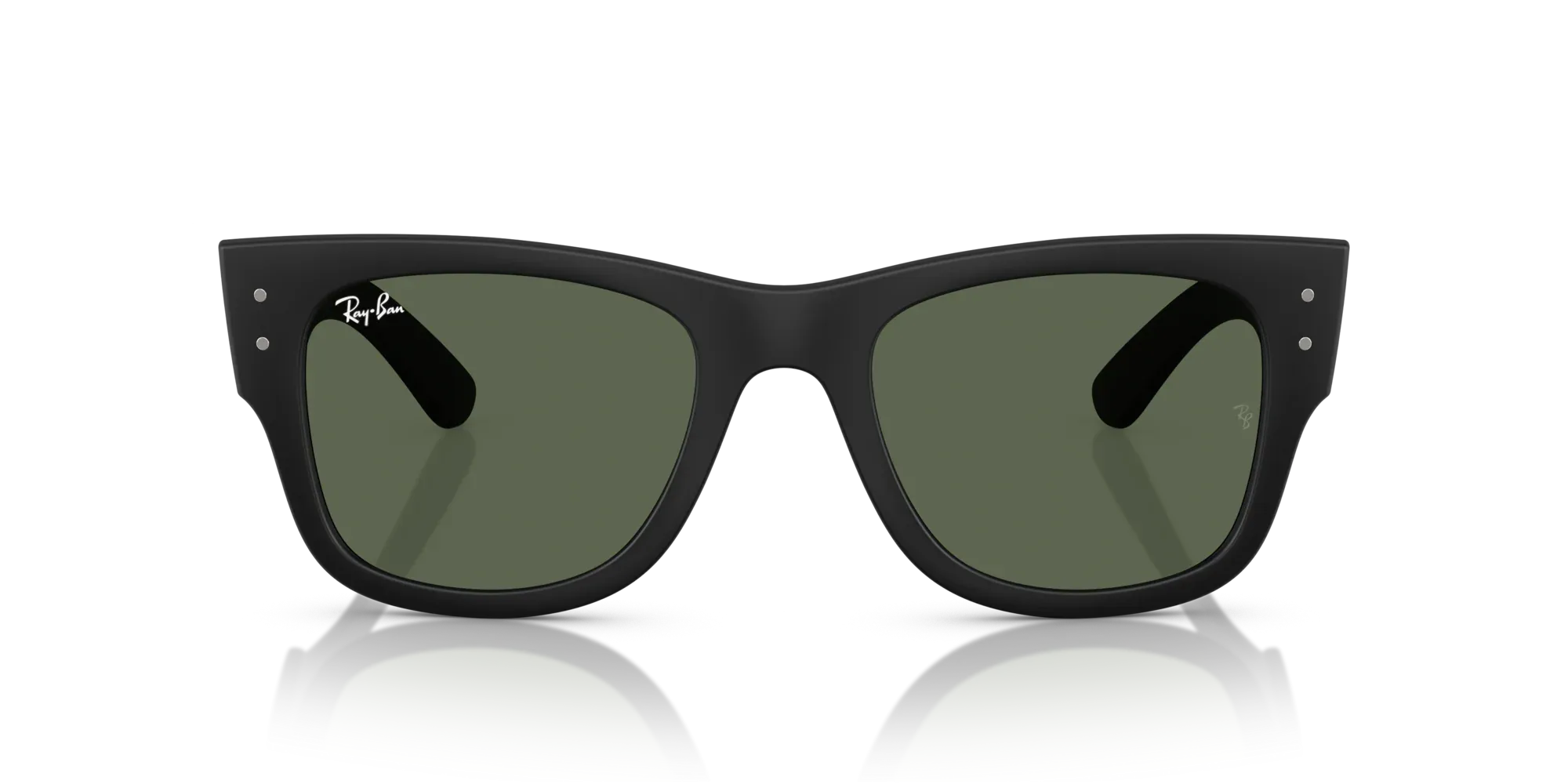 Occhiali da sole Ray-Ban RB4840S 601S71 - Pistilleria