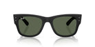 Occhiali da sole Ray-Ban RB4840S 601S/71 Sabbia Nero - Pistilleria