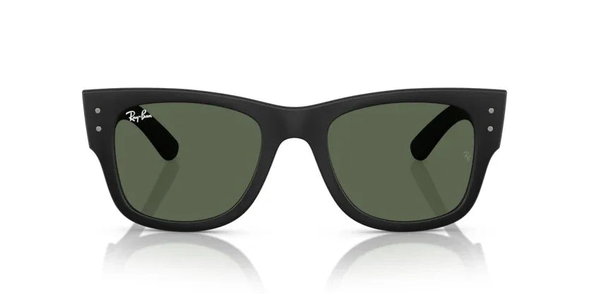 Occhiali da sole Ray-Ban RB4840S 601S/71 Sabbia Nero - Pistilleria