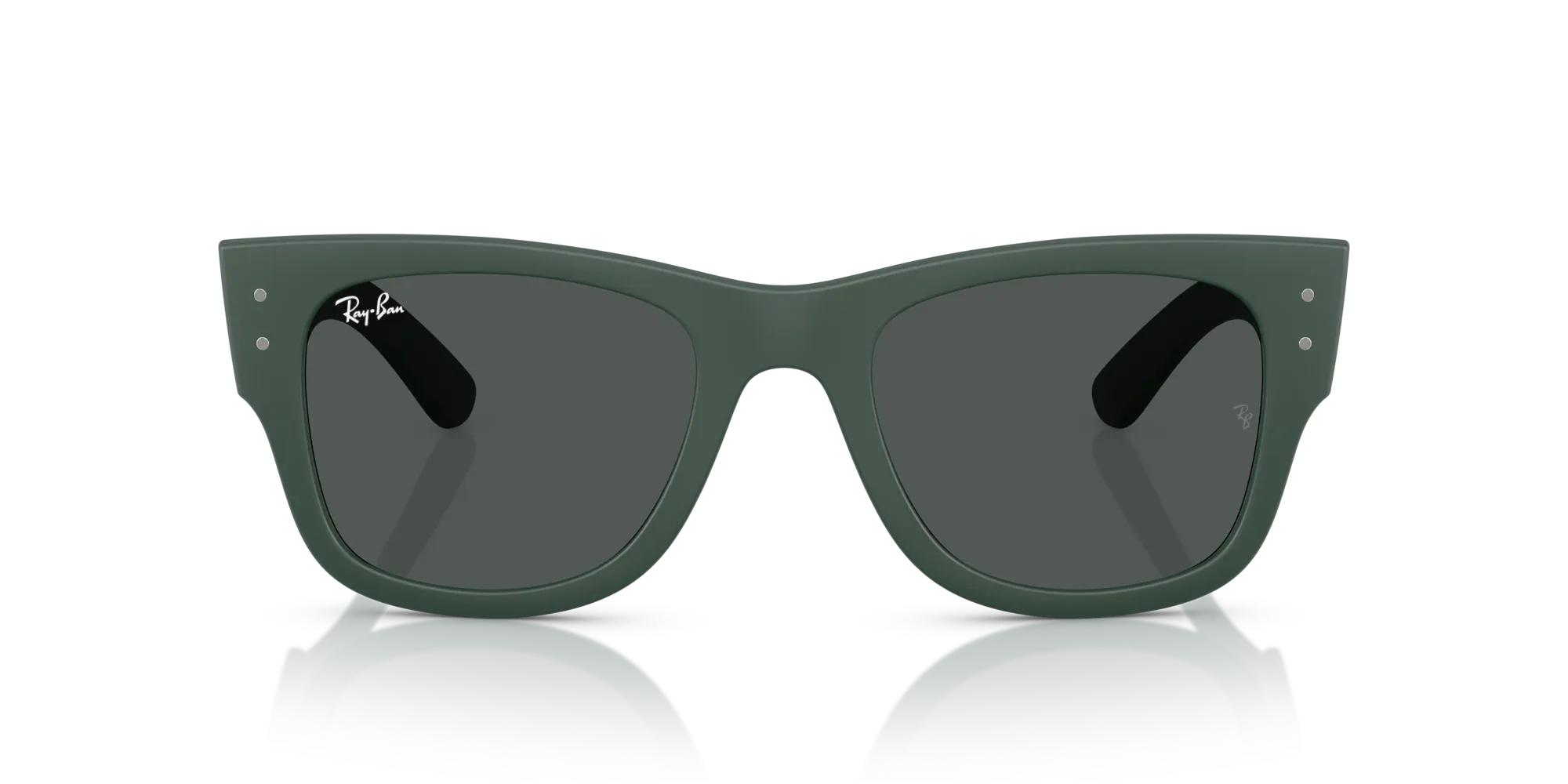 Occhiali da sole Ray-Ban RB4840S 665787 - Pistilleria