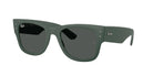 Occhiali da sole Ray-Ban RB4840S 665787 - Pistilleria