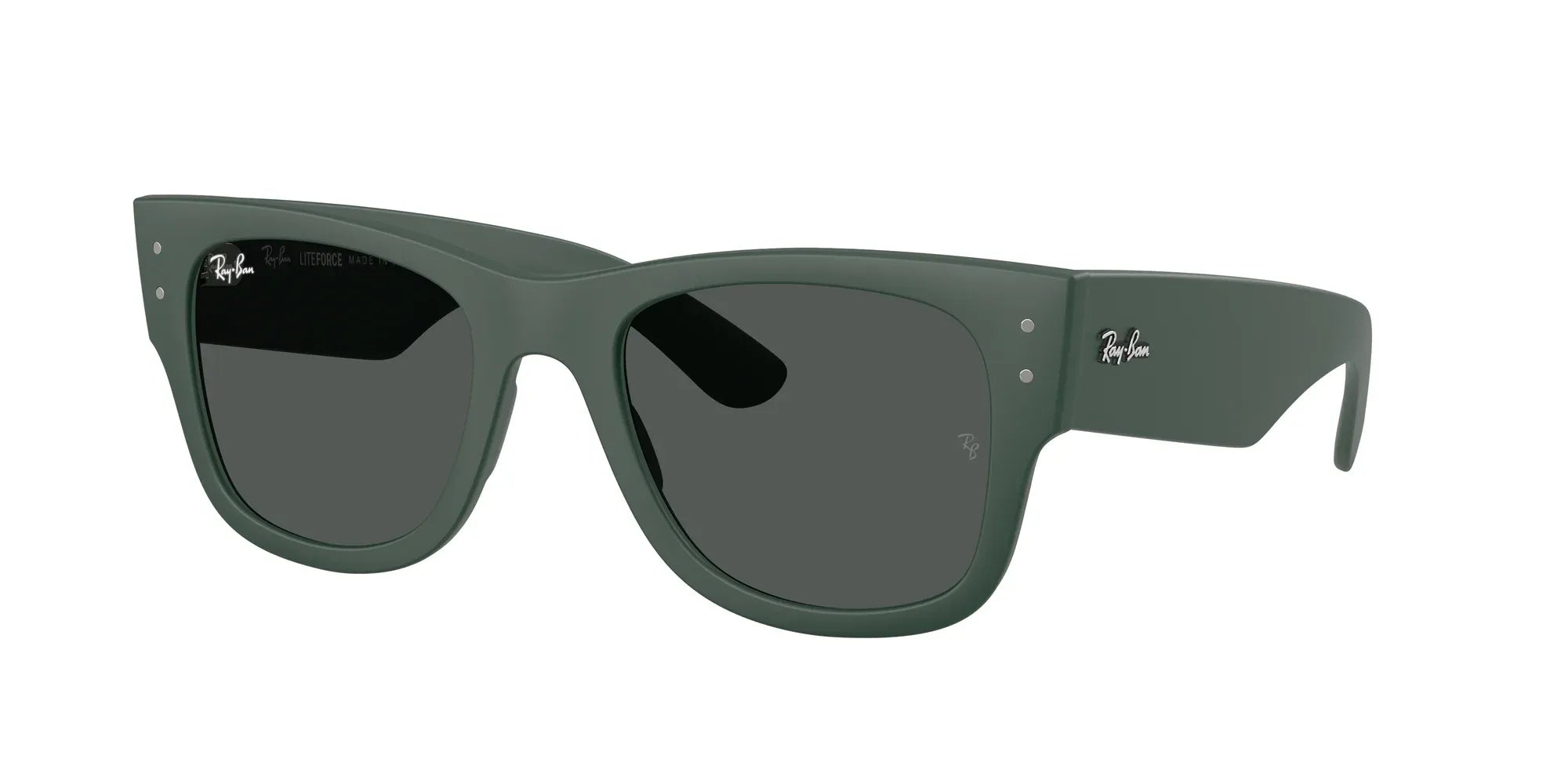 Occhiali da sole Ray-Ban RB4840S 665787 - Pistilleria