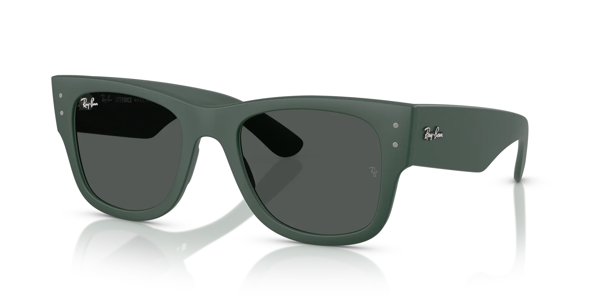 Occhiali da sole Ray-Ban RB4840S 665787 - Pistilleria