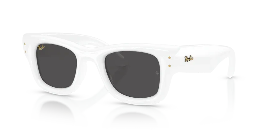 Occhiali da sole Ray-Ban RB4940 Wayfarer puffer Edizione limitata ASAP Rocky - Pistilleria