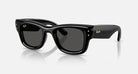 Occhiali da sole Ray-Ban RB4940 Wayfarer puffer Edizione limitata ASAP Rocky - Pistilleria