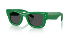 Occhiali da sole Ray-Ban RB4940 Wayfarer puffer Edizione limitata ASAP Rocky - Pistilleria