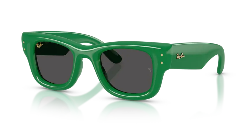 Occhiali da sole Ray-Ban RB4940 Wayfarer puffer Edizione limitata ASAP Rocky - Pistilleria