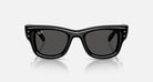 Occhiali da sole Ray-Ban RB4940 Wayfarer puffer Edizione limitata ASAP Rocky - Pistilleria