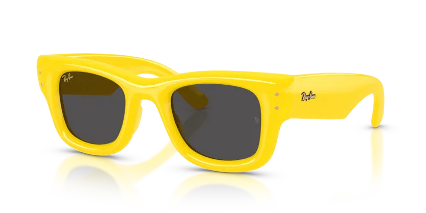 Occhiali da sole Ray-Ban RB4940 Wayfarer puffer Edizione limitata ASAP Rocky - Pistilleria