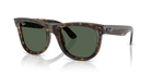 Occhiali da sole Ray-Ban RBR0502S - Wayfarer reverse - Pistilleria