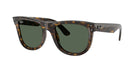 Occhiali da sole Ray-Ban RBR0502S - Wayfarer reverse - Pistilleria