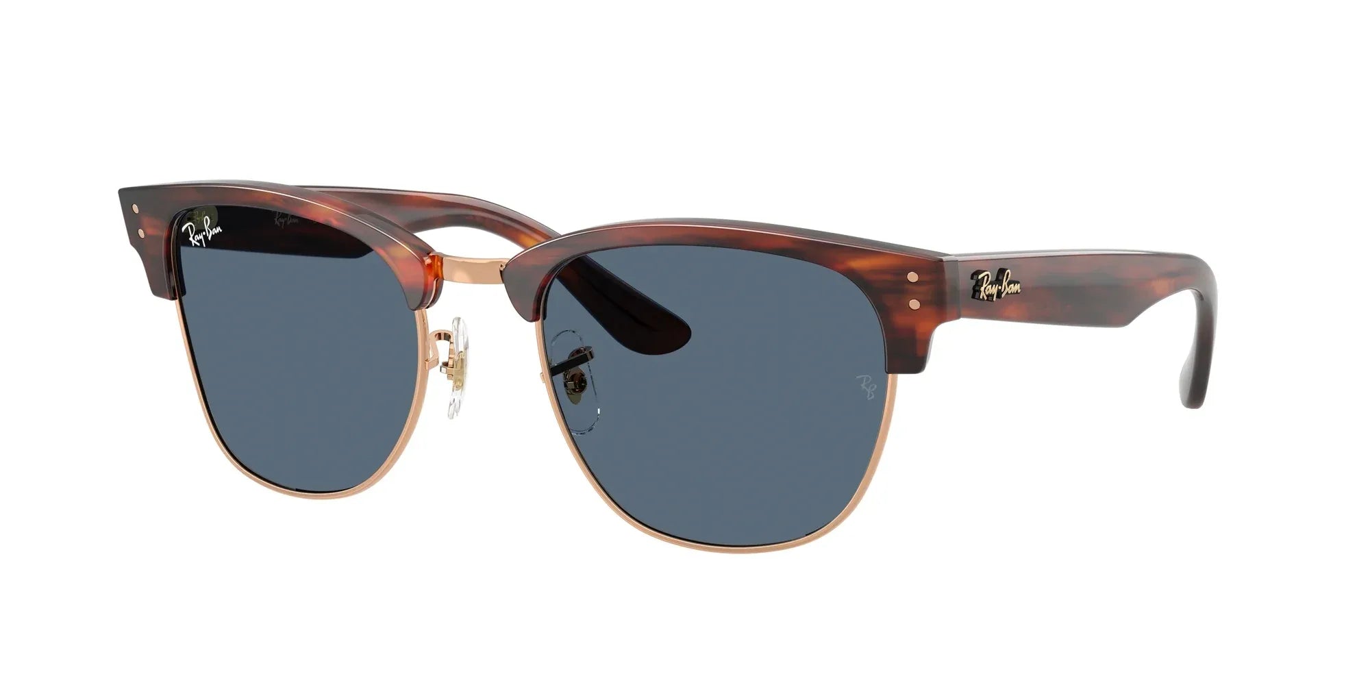 Occhiali da sole Ray-Ban RBR0504S - Clubmaster reverse 13983A - Pistilleria