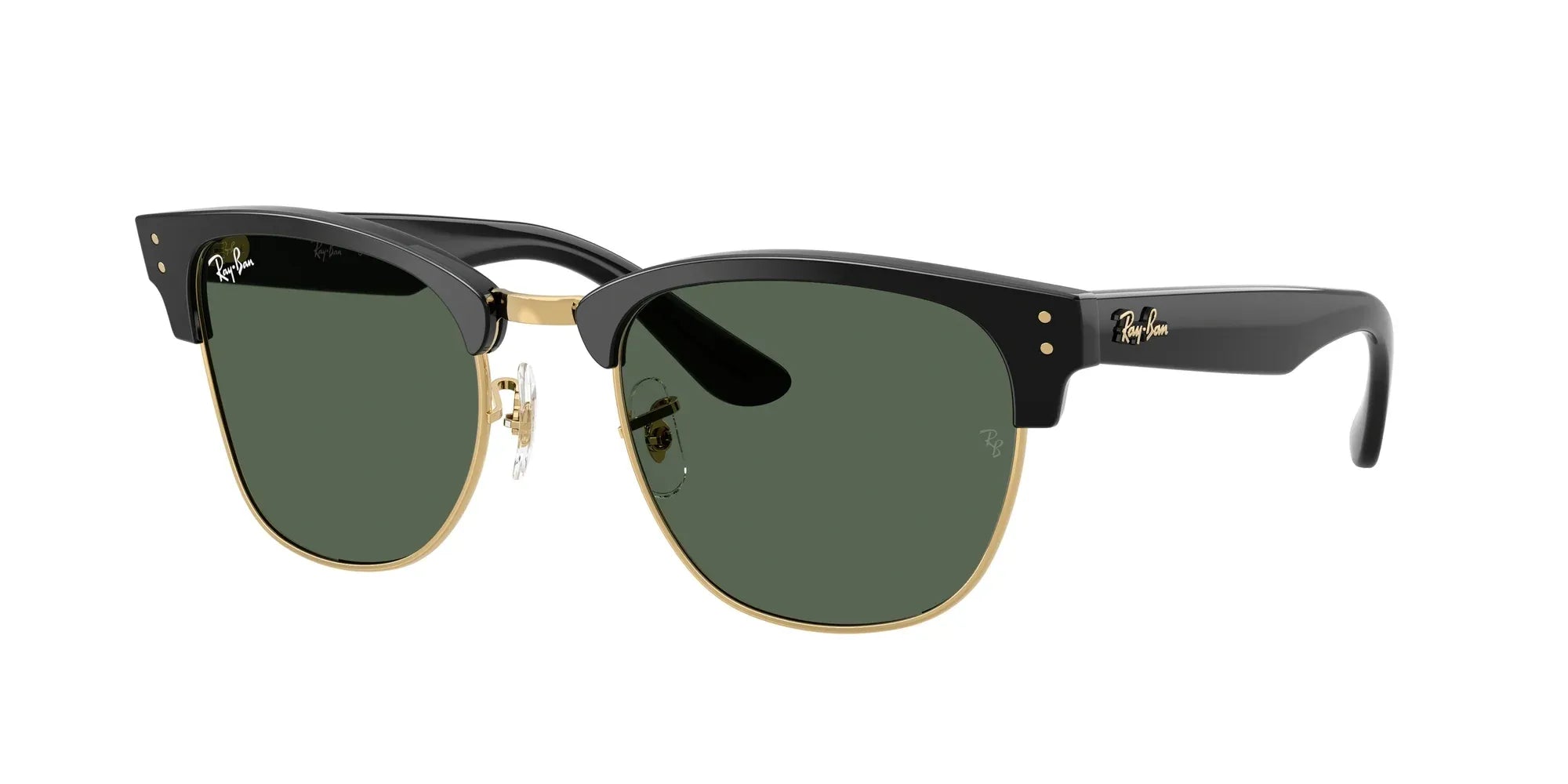 Occhiali da sole Ray-Ban RBR0504S - Clubmaster reverse 6677VR - Pistilleria