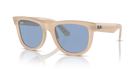 Occhiali da sole Ray-Ban Wayfarer Reverse RBR0502S 6780/72 - Pistilleria