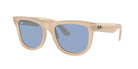 Occhiali da sole Ray-Ban Wayfarer Reverse RBR0502S 6780/72 - Pistilleria