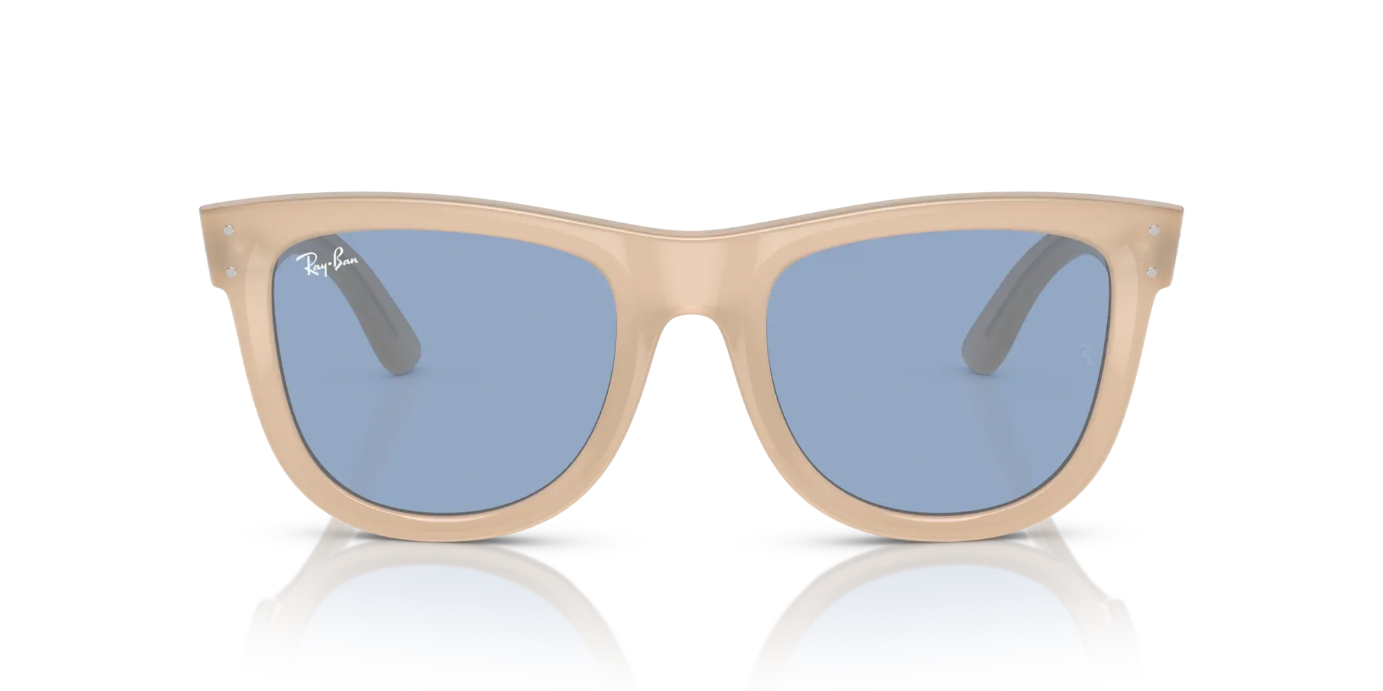 Occhiali da sole Ray-Ban Wayfarer Reverse RBR0502S 6780/72 - Pistilleria