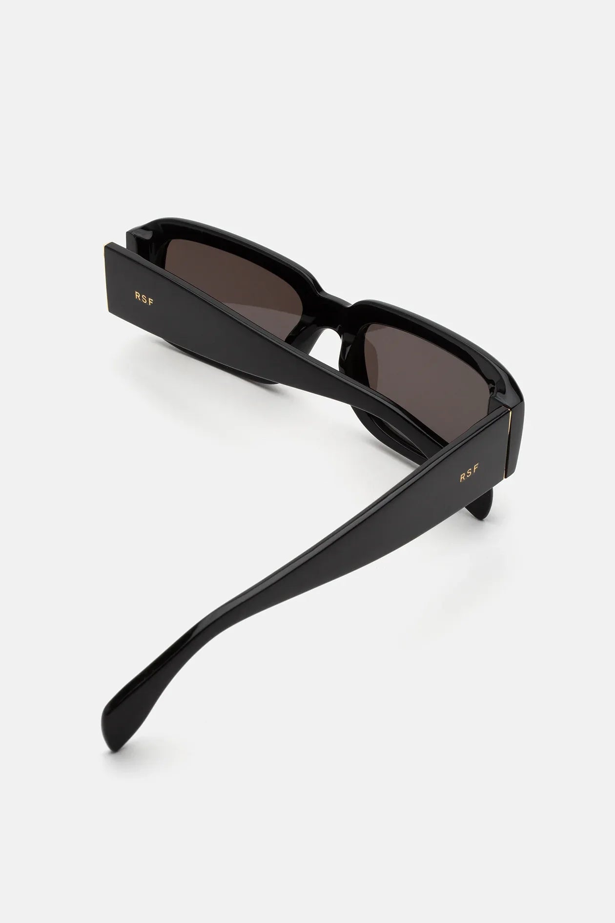 Occhiali da sole Retrosuperfuture Etrusco Black SG5 - Pistilleria