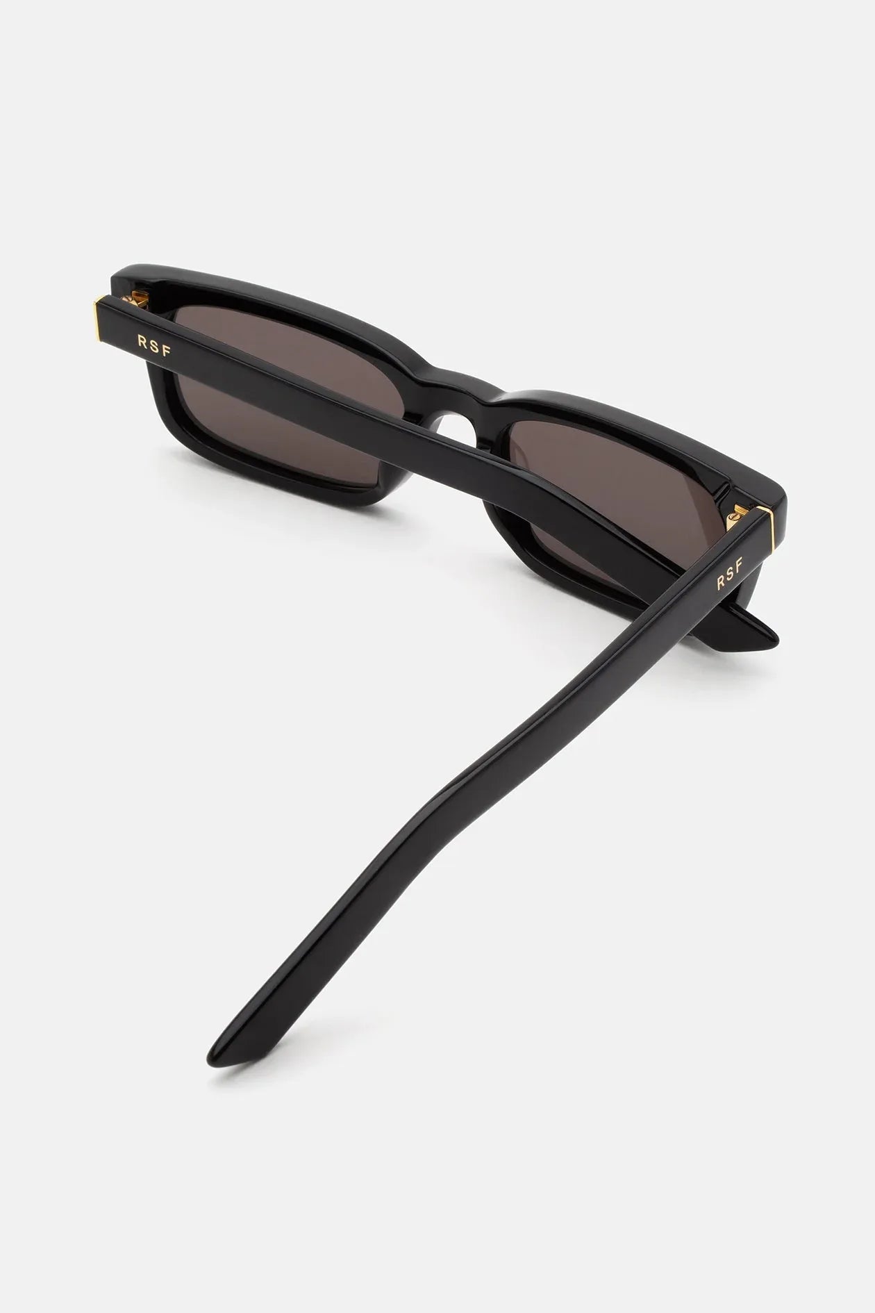 Occhiali da sole Retrosuperfuture Gesto Black ZZV - Pistilleria