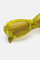 Occhiali da sole Retrosuperfuture Izipho Mindless I99 - Pistilleria