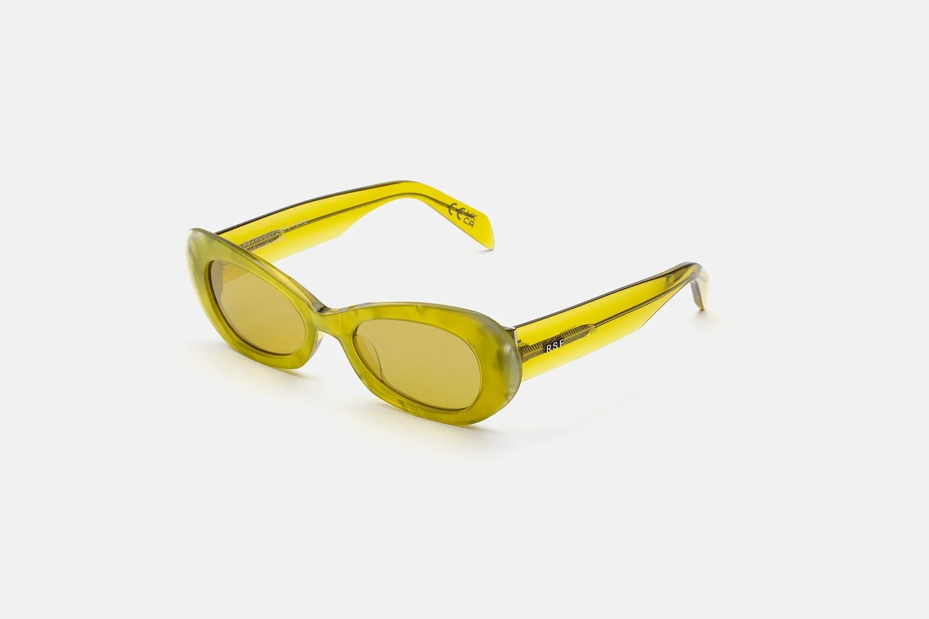 Occhiali da sole Retrosuperfuture Izipho Mindless I99 - Pistilleria