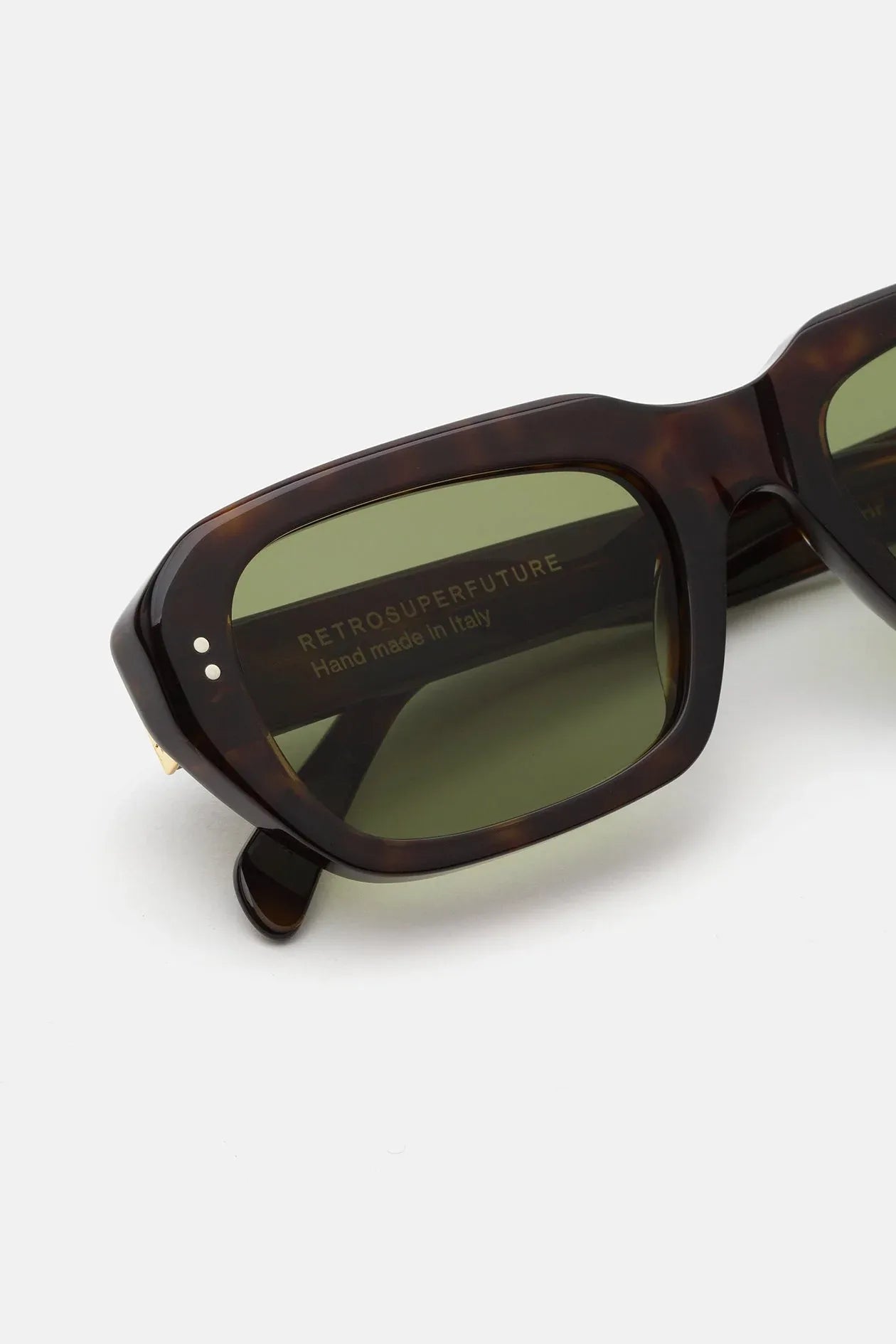 Occhiali da sole Retrosuperfuture Miles 3627 RHP - Pistilleria