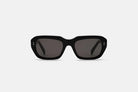 Occhiali da sole Retrosuperfuture Miles Black W24 - Pistilleria
