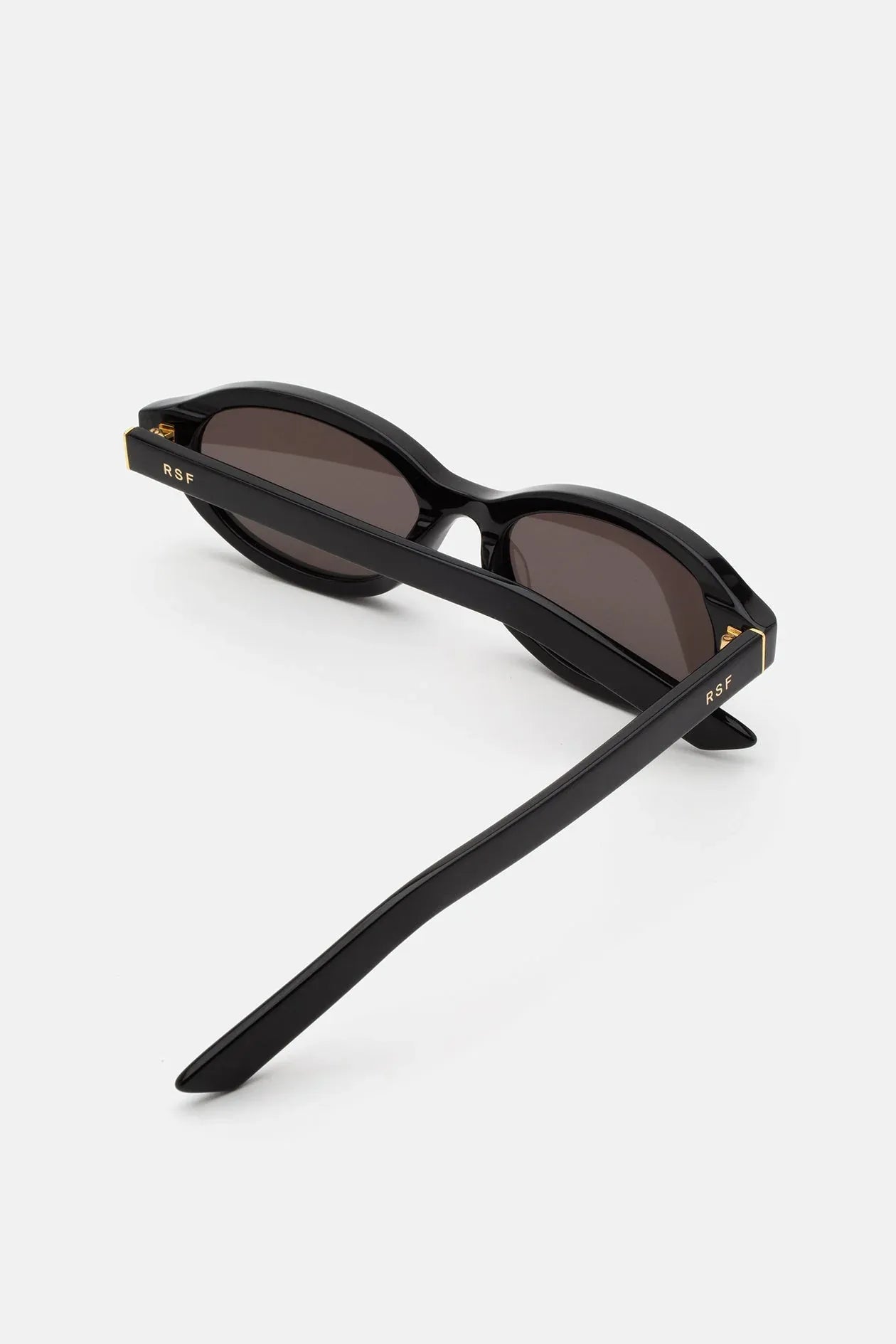 Occhiali da sole Retrosuperfuture Parola Black - Pistilleria