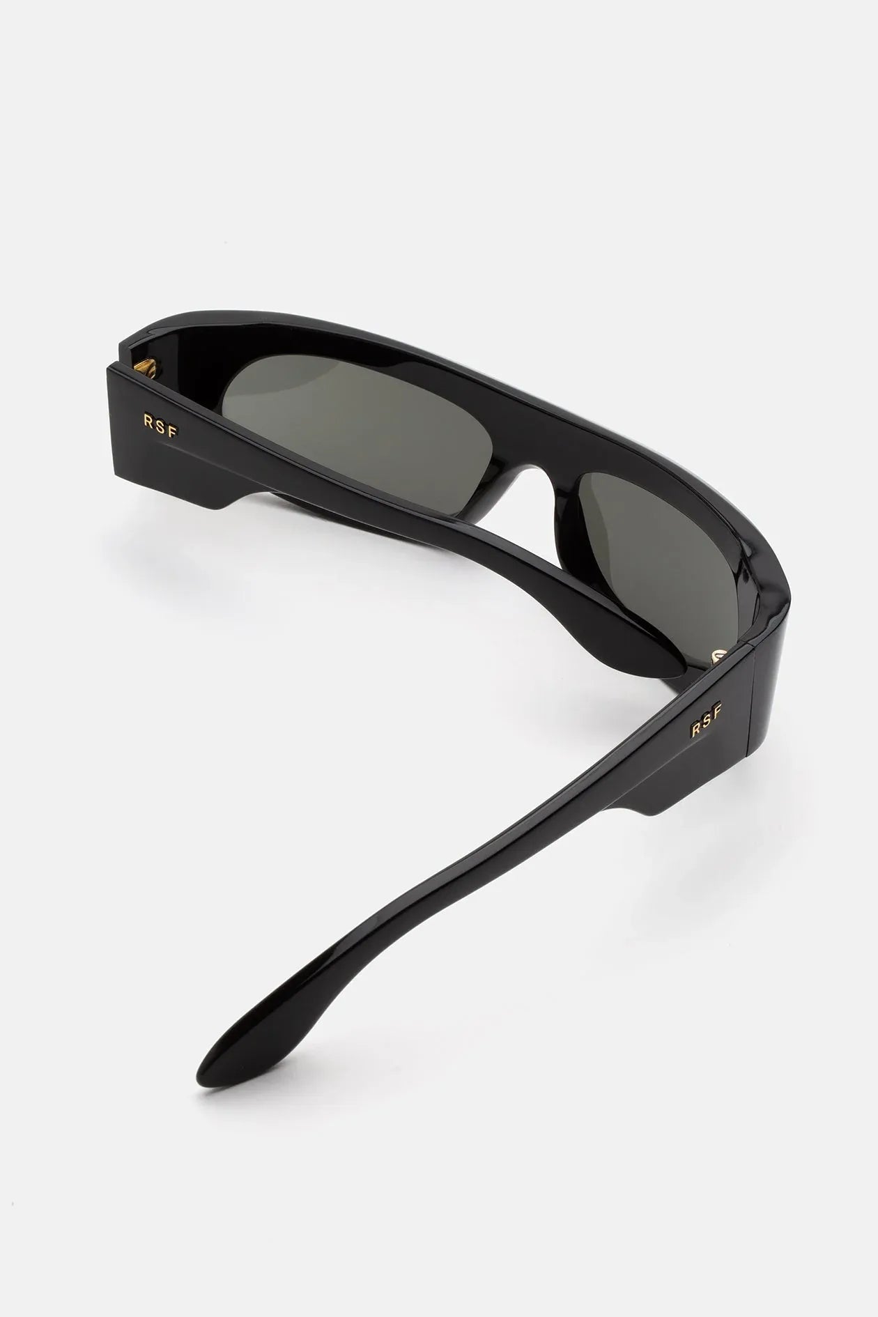 Occhiali da sole Retrosuperfuture Pharoah Black X11 - Pistilleria