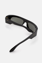 Occhiali da sole Retrosuperfuture Pharoah Black X11 - Pistilleria