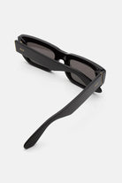 Occhiali da sole Retrosuperfuture Ra Black - Pistilleria