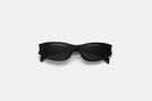 Occhiali da sole Retrosuperfuture Razzo Black W08 - Pistilleria