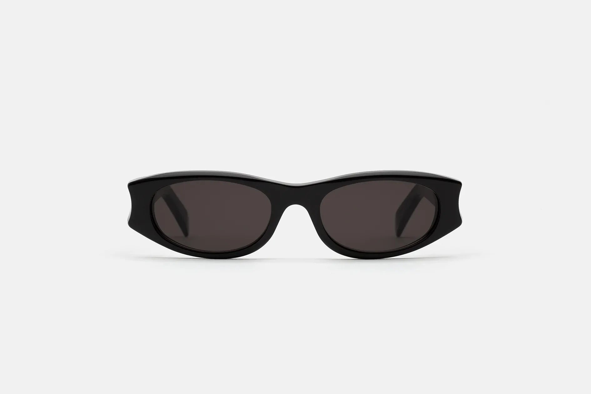 Occhiali da sole Retrosuperfuture Razzo Black W08 - Pistilleria