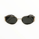 Occhiali da sole Retrosuperfuture Regular X Black - Pistilleria