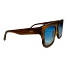 Occhiali da sole Retrosuperfuture Sabato Havana - Pistilleria