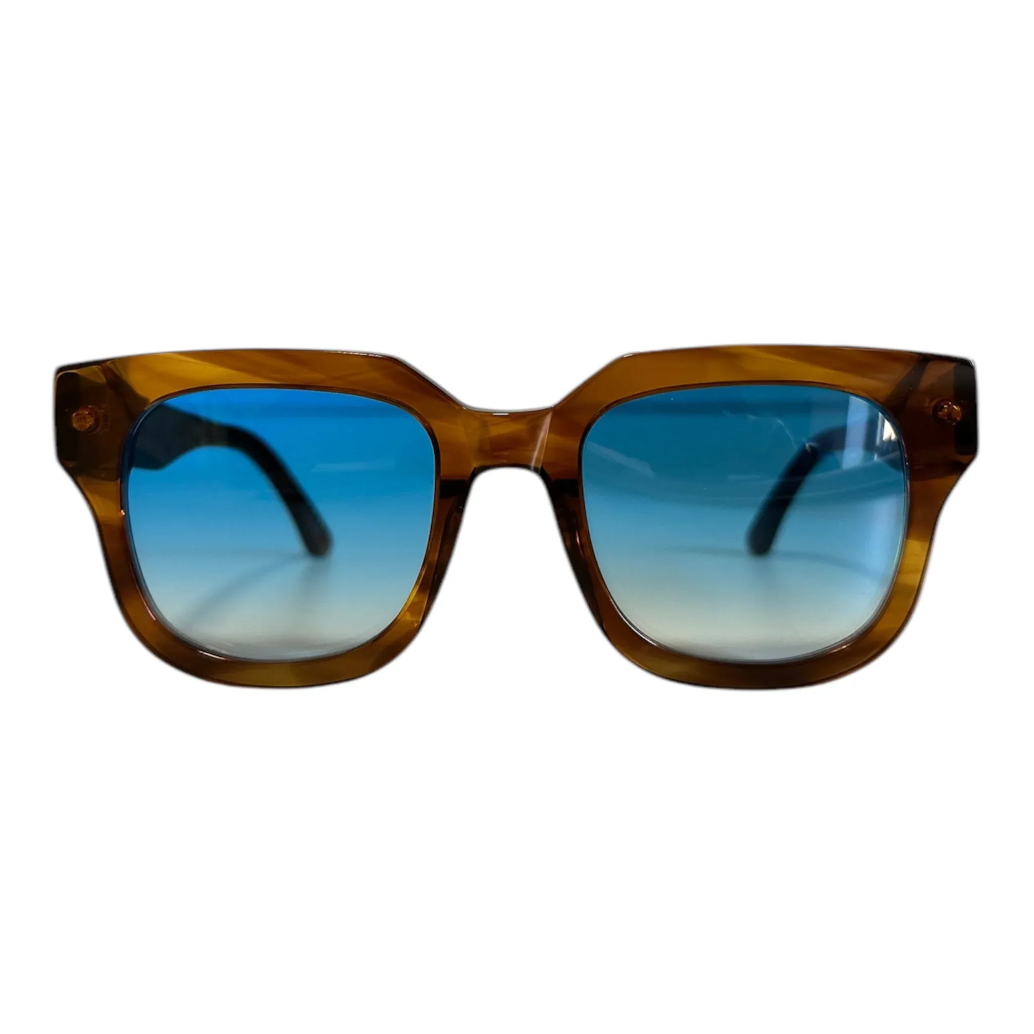 Occhiali da sole Retrosuperfuture Sabato Havana - Pistilleria