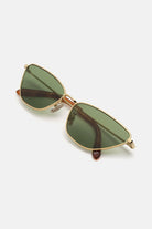 Occhiali da sole Retrosuperfuture Spillo Light Havana - Pistilleria