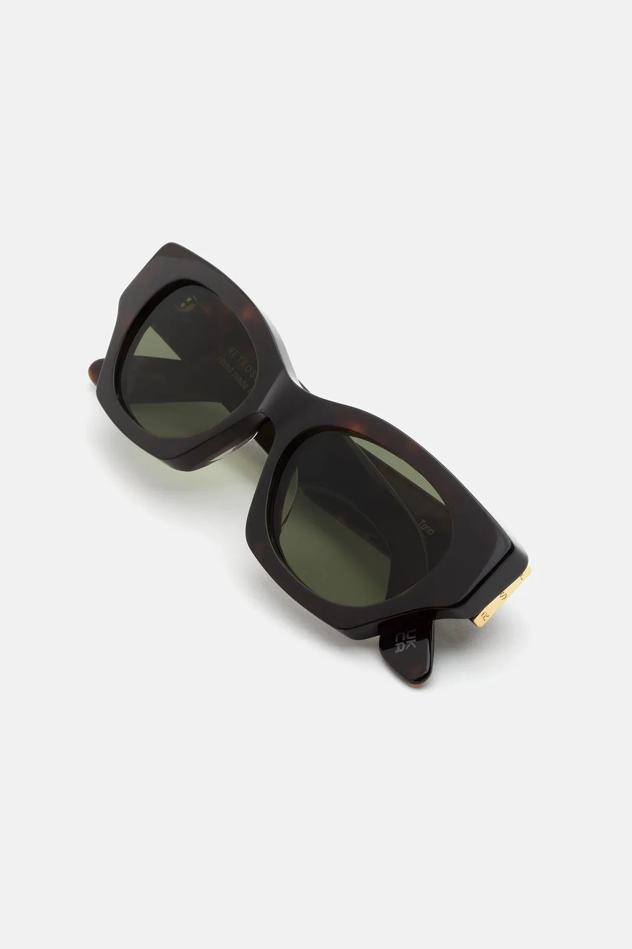 Occhiali da sole Retrosuperfuture Tono 3627 FD0 - Pistilleria