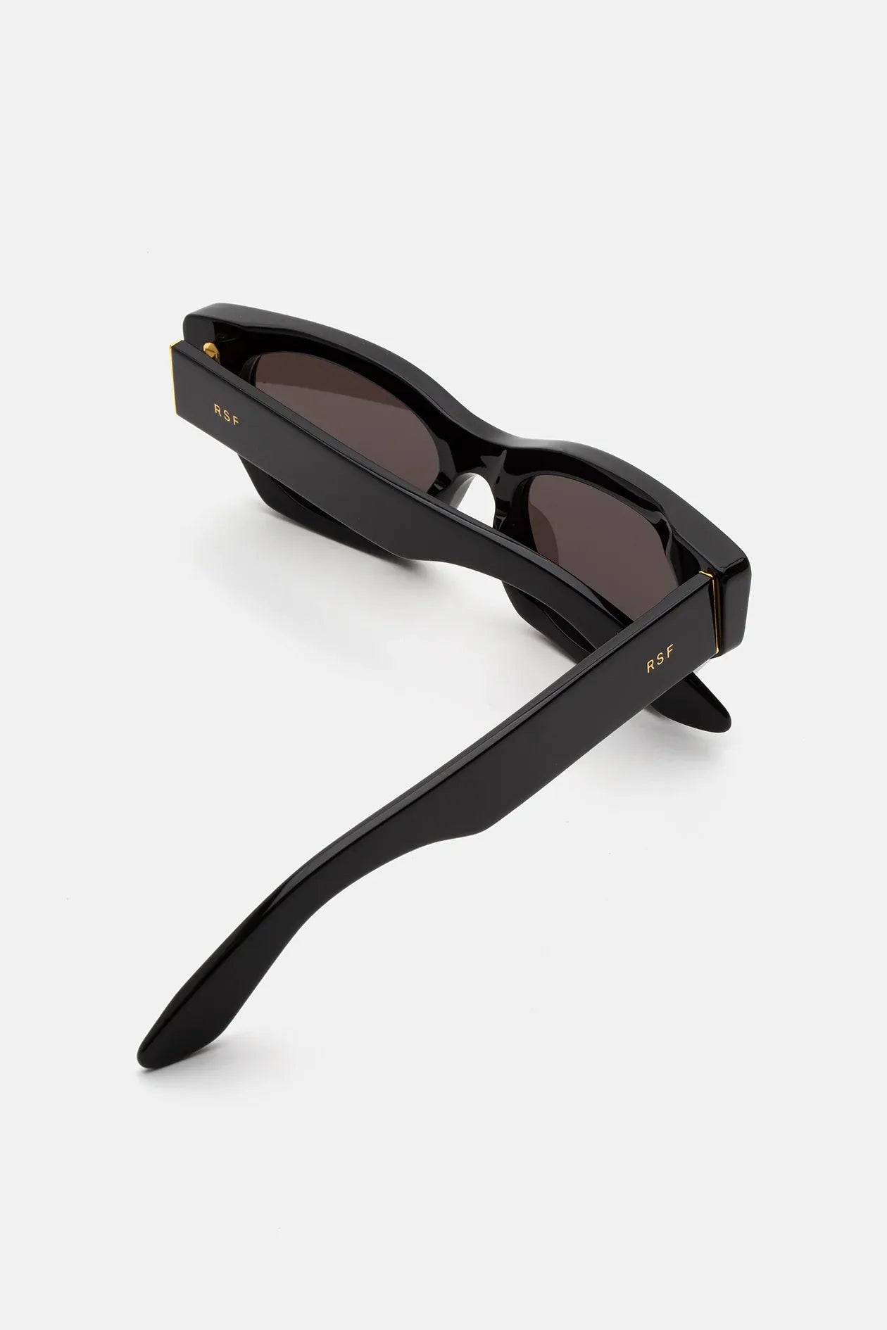 Occhiali da sole Retrosuperfuture Tono Black UXS - Pistilleria