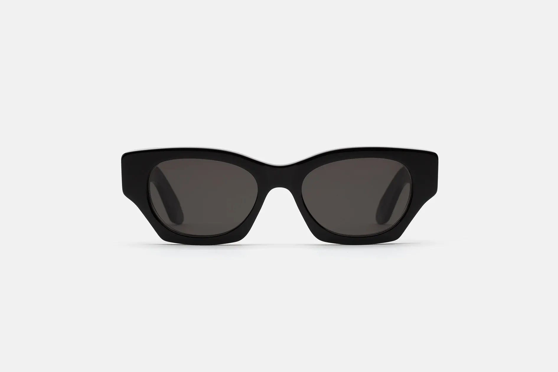 Occhiali da sole Retrosuperfuture Tono Black UXS - Pistilleria