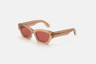 Occhiali da sole Retrosuperfuture Tono Light Brown OV0 - Pistilleria