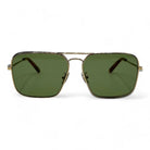 Occhiali da sole Retrosuperfuture unisex Iggy 2.0 Green PRI - Pistilleria