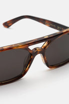 Occhiali da sole Retrosuperfuture Vico Havana Striata XDK - Pistilleria