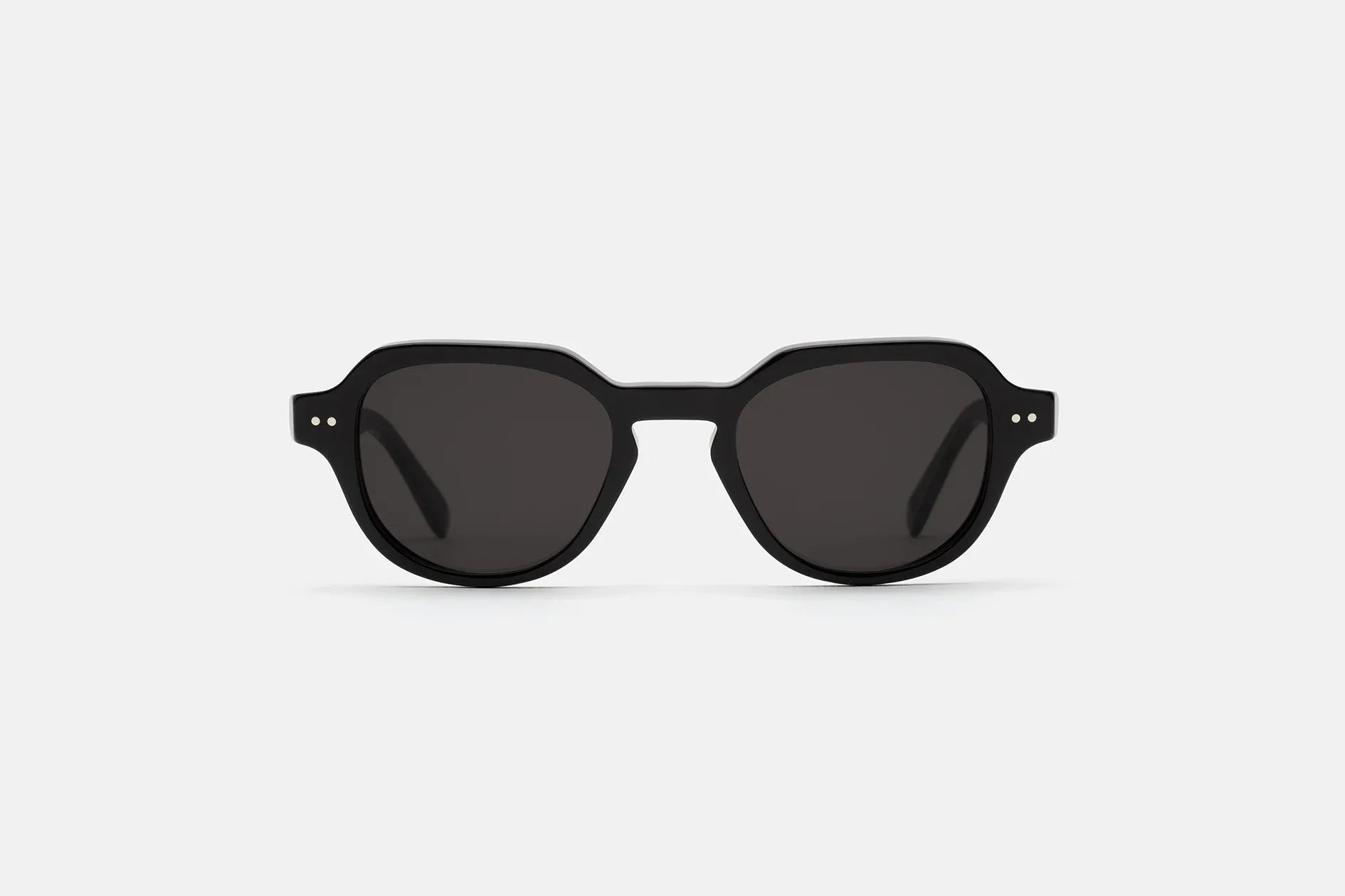 Occhiali da sole Retrosuperfuture Voce Black 2PG - Pistilleria