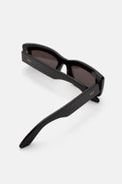 Occhiali da sole Retrosuperfuture Zaga Black 8E6 - Pistilleria