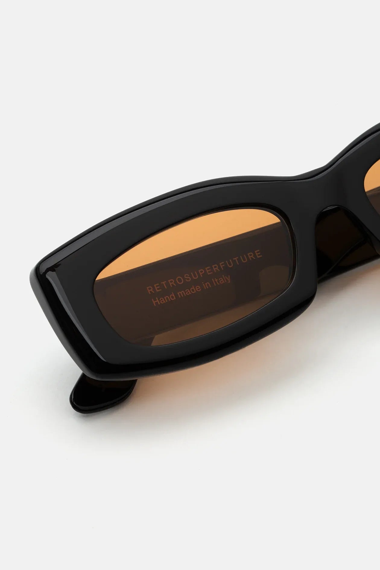 Occhiali da sole Retrosuperfuture Zaga Refined JJ9 - Pistilleria