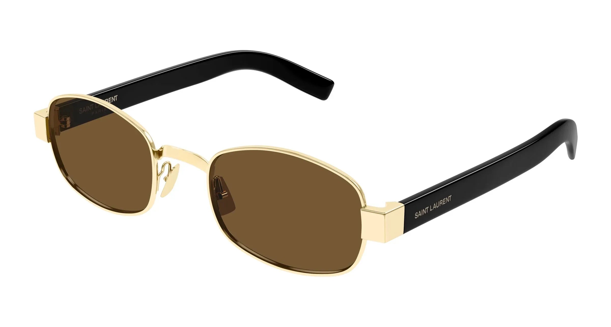 Occhiali da sole Saint Laurent SL 706 001 - Pistilleria