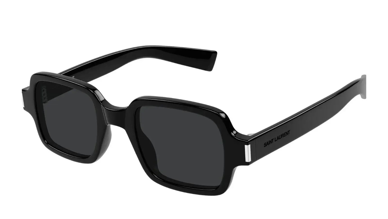 Occhiali da sole Saint Laurent SL 720-001 - Pistilleria